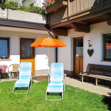 Apartment Apartment Unterbrunner - Mho785