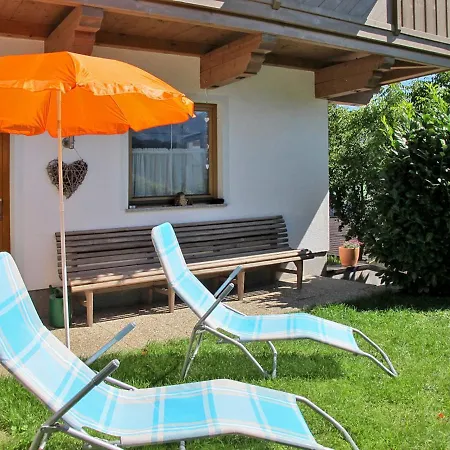 Apartment Unterbrunner - Mho785 Hippach-Schwendberg