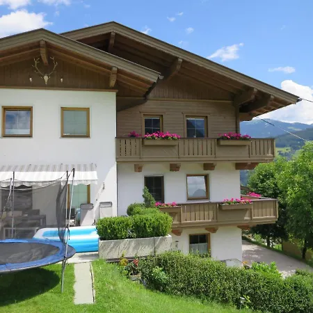 Apartment Unterbrunner - Mho785 Apartment *