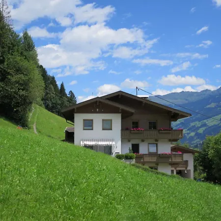 Apartment Unterbrunner - Mho785 *