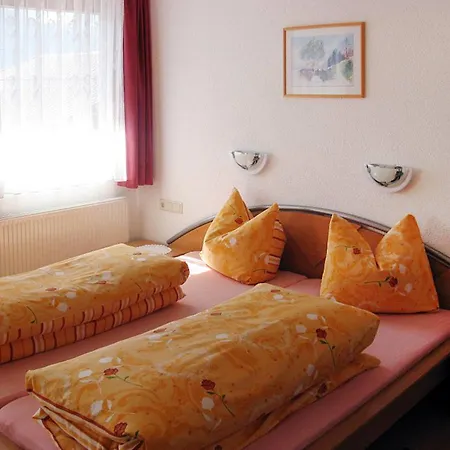 Apartment Unterbrunner - Mho785 Apartment